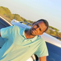 Coursera Employee Ali Mk's profile photo