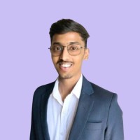 CrossVal Employee Yash Surana's profile photo