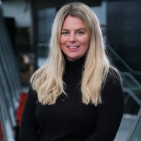 Toyota Financial Services (UK) PLC Employee Hannah Lines's profile photo