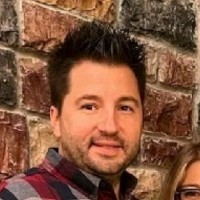 Toyotetsu Employee Stephen Fitzpatrick's profile photo