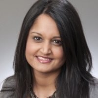 Citi Employee Sonal Patel's profile photo
