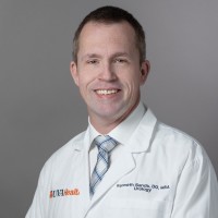 University of Virginia School of Medicine Employee Kenneth Sands's profile photo