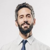 Parsons Paris – The New School Employee Andre Lavergne's profile photo