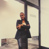 Tembo Nickel Employee Aneth Antidius's profile photo