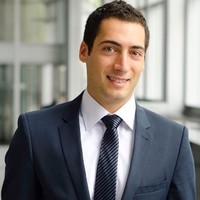 Fred David Employee Samuel Weizmann's profile photo