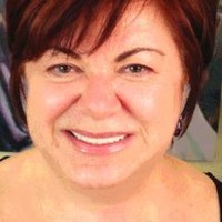 UWorld Employee Anna Becker's profile photo