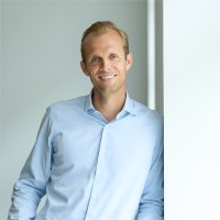 3Shape Employee Andreas Kjølbye's profile photo