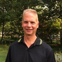 Intalytics Employee Pete Maise's profile photo