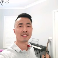 Origin Energy Employee Nathan Z's profile photo