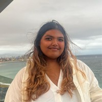 SheAI Employee Fatiha Roja's profile photo