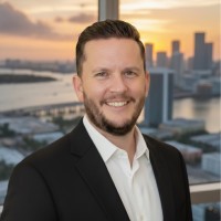 Embroker Employee Justin Wilson's profile photo