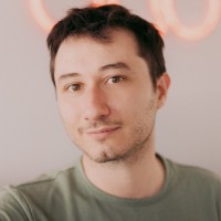 Nuük Employee Sébastien Croci's profile photo