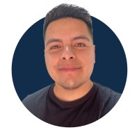Oxygen Employee Oscar Carvajal's profile photo