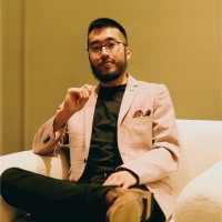 Riipen Employee Tak Maeda's profile photo