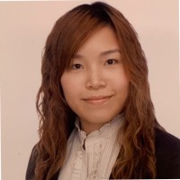 Societe Generale Employee Cherry Chang's profile photo