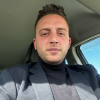 Naturizia Employee Michele Anzalone's profile photo