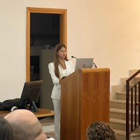 REFAS SRL Employee Francesca di Cicco's profile photo