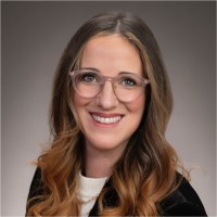 Ohio Business Roundtable Employee Alexandra Denney's profile photo