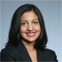 Illinois Bone & Joint Institute Employee Ami Kothari's profile photo