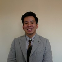 AMF Precision Engineering Ltd Employee Mark Choong's profile photo