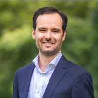 RBC Employee Eric Walker's profile photo