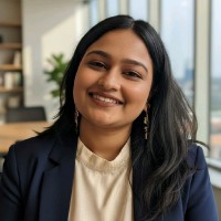 OYO Workspaces Employee Pranjal Karwa's profile photo