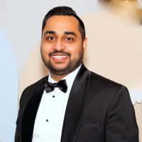 RUD Employee Navdeep Gill's profile photo