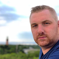trophi.ai Employee Sean Feeney's profile photo