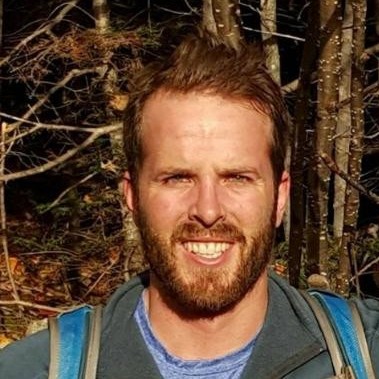 Toast Employee Nick O'Connor's profile photo