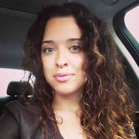 DevaCurl Employee Samantha Maldonado's profile photo