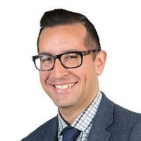 Australian Charities and Not-for-profits Commission Employee Carlos Fernandez's profile photo