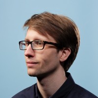 Pivot Employee Joshua Augustin's profile photo