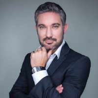Stephen Handisides Email & Phone Number
