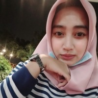 ConecWorld Employee Lisna Wati's profile photo