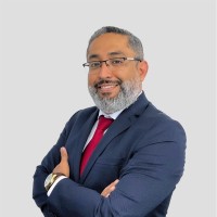 Qualis Technology Employee Jorge Antonio Guerrero González's profile photo