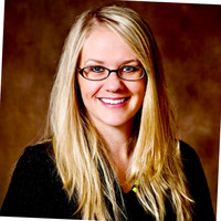 Denton Country Club Employee Kristen Hollinger's profile photo