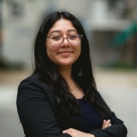 Campus Group Employee Ashlee Tecuatl's profile photo