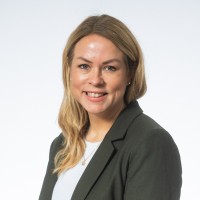 Sysarb Employee Jessica Nylund's profile photo