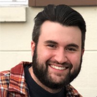 McKinsey & Company Employee Christopher Covert's profile photo