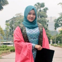 Amelyna Idayu Email
