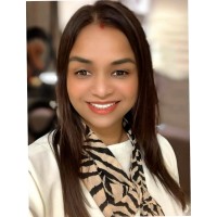 Dhobee Laundry Employee Charmi Thobhani's profile photo