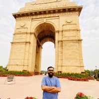 Enhanced Wapp Systems India Pvt. Ltd. Employee Deepanshu Saxena's profile photo