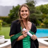 Stephanie Joubert Email