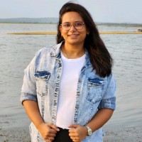 Brodos India Private Limited Employee Aastha Vyas's profile photo