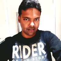 Flipkart Employee Deep Chanda's profile photo