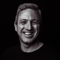 Devleaps Employee Joost Hofman's profile photo