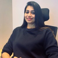 ProCubiz Infotech Employee Vaiga Surendran's profile photo