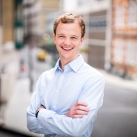 NewGen Employee Matthew Connor's profile photo