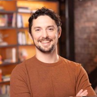 Walt Disney Animation Studios Employee James Wakelin's profile photo