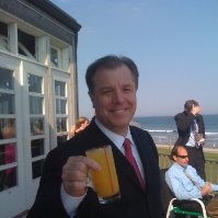 Wonderama Entertainment Holdings Employee Chuck Armstrong's profile photo